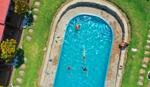 La Fortaleza del Inca