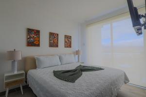 Modern Apartment located in Trendy San Jose Condo