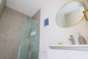 Modern Apartment located in Trendy San Jose Condo