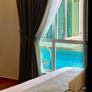 Tijami Villa & Resort
