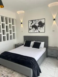 Bloosom homes - Nandi