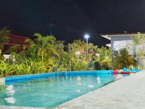 กุดดาฮ์โฮมส์สเตย์ Guddah Homestay