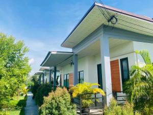 กุดดาฮ์โฮมส์สเตย์ Guddah Homestay