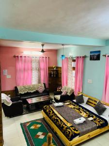 Kullu Manali Homestay