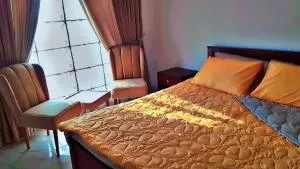 2 BHk Apartment in Park View Down Town - Phulgran