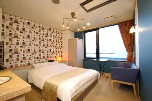 Hotel Luna Coast (Adult Only)