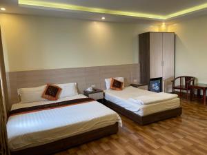 Khách sạn An Phúc