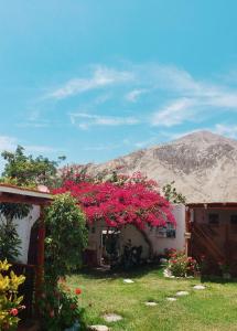 La Fortaleza del Inca