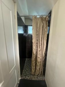 Casa con vista al estero