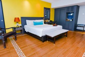 Sojourn Spa Hotel Melaka