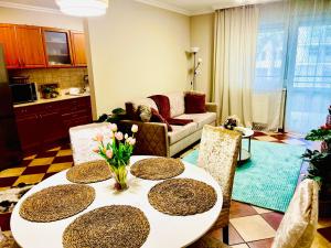 Brookforest Centrum Apartman