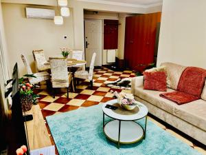 Brookforest Centrum Apartman