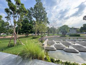 สะแกกรัง ฮาเฟ่น โฮมสเตย์ Sakaekrang Haven Homestay