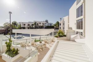 Bay Royal Apartments