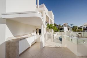 Bay Royal Apartments