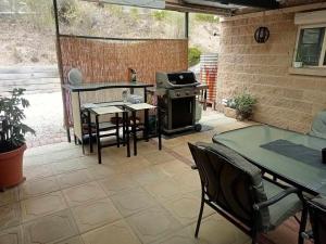 Riesling Trail & Clare Valley Cottages