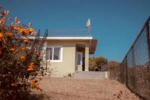 Nayalap - A Cottage in a Village - Chaubattia