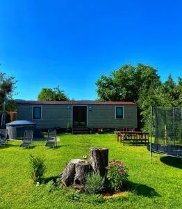 Domček pod orechom - 阿格泰列克