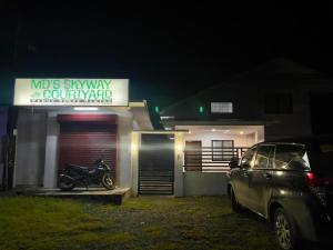 Fully Furnished Open-Layout Entire Home 4BRs, Cabadbaran City