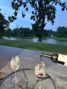 สะแกกรัง ฮาเฟ่น โฮมสเตย์ Sakaekrang Haven Homestay