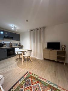 Appartements Casa CARLU-MARIA IV : photos des chambres