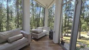 Cabaña Titanic Excelente lugar para descansar - Cedro