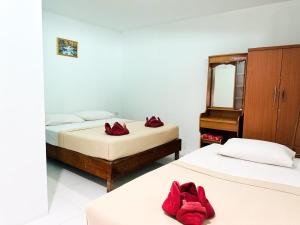 Bang sit Guest House