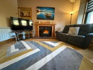 Mallaig Self Catering Apartment - Calligarry