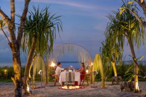 Seven Dreams A Pramana Experience