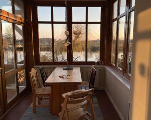 Ferienwohnung Ostegarten