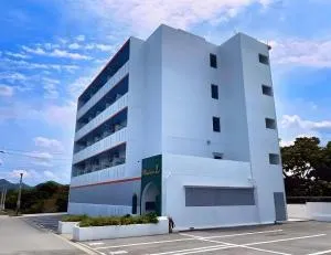 オーシャンビューハウス美ら海 - Shoshi