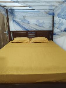 Agus Family Homestay