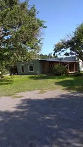 La quinta de Lösch - Ramallo