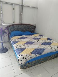 Agus Family Homestay