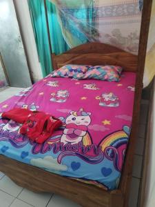 Agus Family Homestay