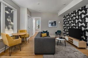 The Frankford Fishtown