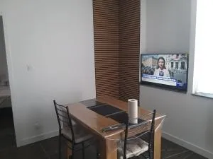 Appartement privé moderne et lumineux - Arinthod