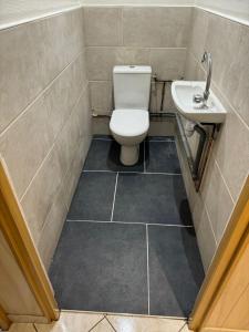 Maisons de vacances Cottage with Splendid Views : Maison 2 Chambres