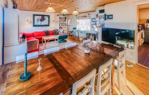 Beautiful Home In Lysekil