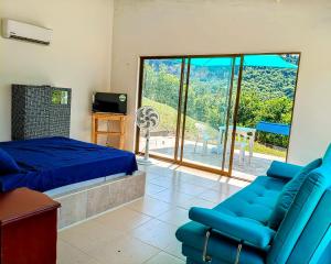 Villa Laura Lorena - Anapoima