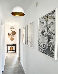 Casa Alpha - Modern 3 Bed 2 Bath Apartment