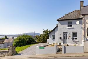 St. Edwards Hill - 3hvězdičkové hotely ve městě Sligo