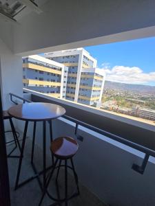 Apartment in Torre Artemisa