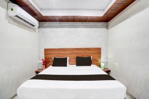 Super Hotel O Govind Nagar Kanpur Formerly Maharoopa Palace