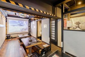 飲み放題カラオケお菓子食べ放題付元飲食店のエンターテイメント物件大人数可天神駅徒歩5分