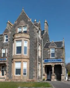 Witchwood House - Craignure