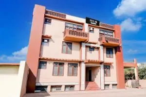 Super Hotel O Sharda Nagar Lucknow - Nilmatha