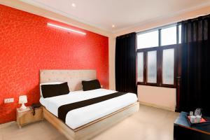 Super Hotel O Sharda Nagar Lucknow