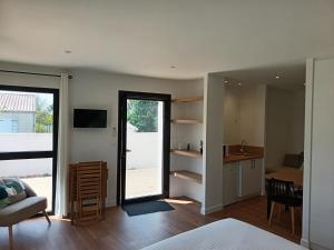 Appart'hotels Le Logis de Raphabel : photos des chambres