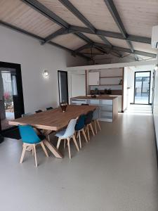 Appart'hotels Le Logis de Raphabel : Chambre Deluxe (2 Adultes + 1 Enfant)